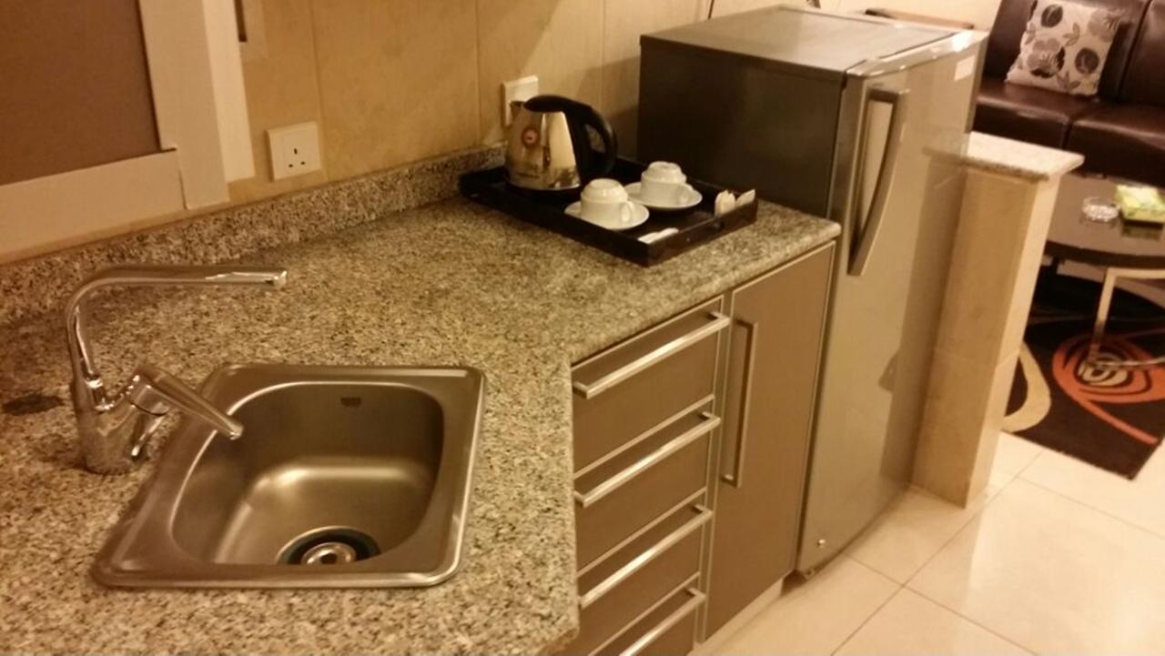 Alagneha Almokmalia - Alslamah 2* Jeddah