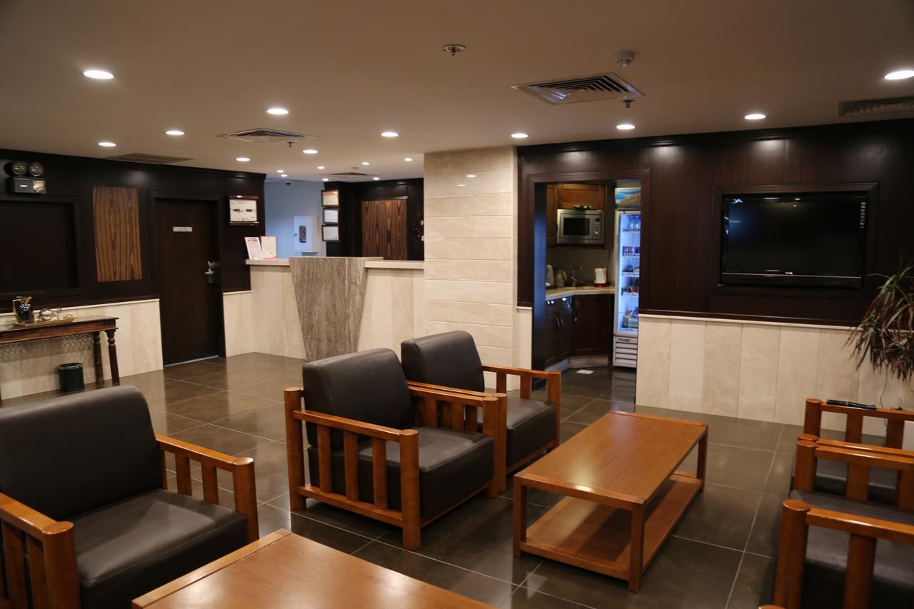 Alagneha Almokmalia - Alslamah 2* Jeddah