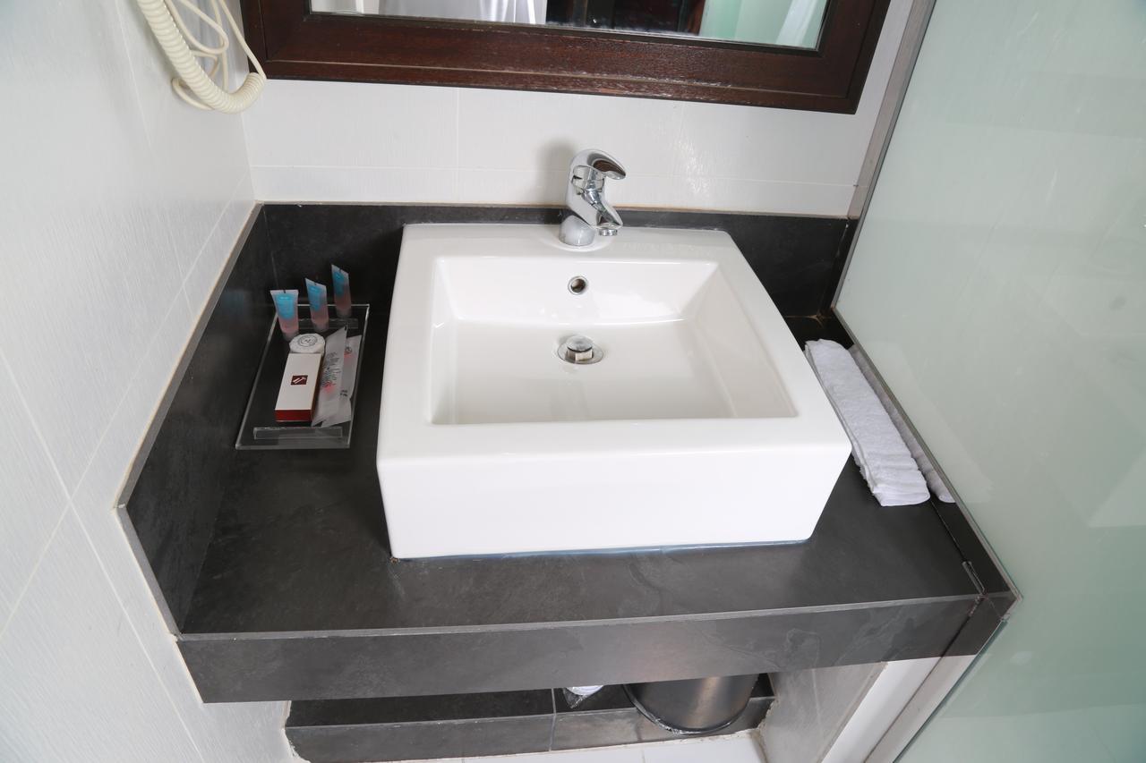 Aparthotel Alagneha Almokmalia - Alslamah 2*