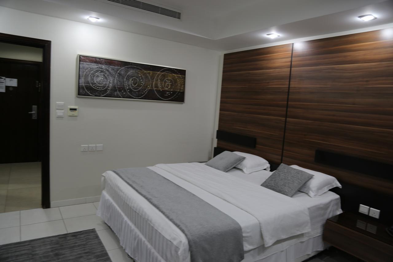 Aparthotel Alagneha Almokmalia - Alslamah 2*