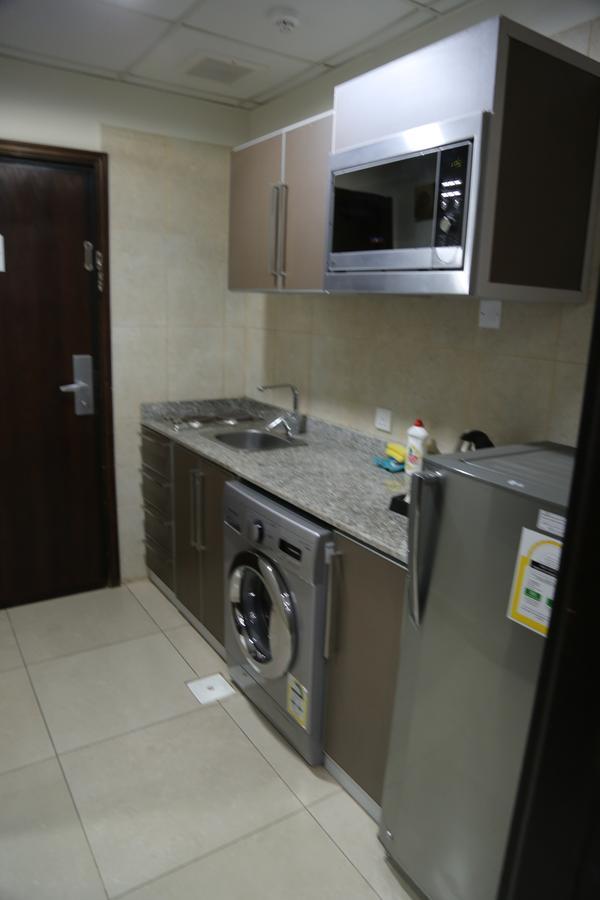 Aparthotel Alagneha Almokmalia - Alslamah 2*