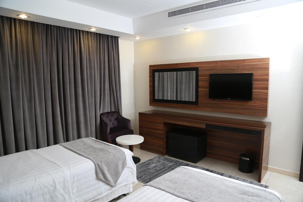 Aparthotel Alagneha Almokmalia - Alslamah 2*